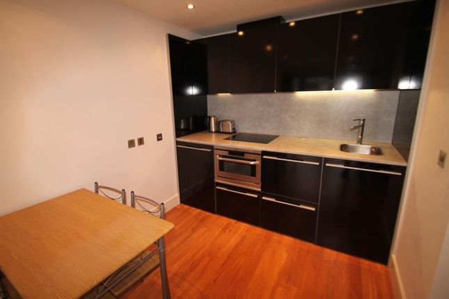 Apartment 206, Hanley House,, Hanley Street, Nottinghamshire photo 2