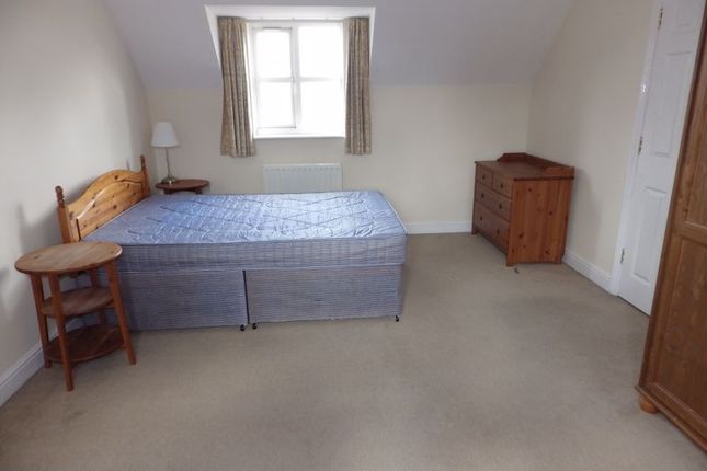 Thumbnail Property to rent in Kings Drive, Stoke Gifford, Bristol