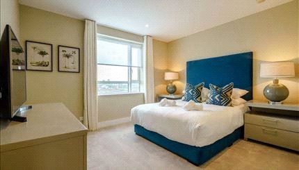 Apartment 72, 39, Westferry Circus, Canary Wharf photo 2