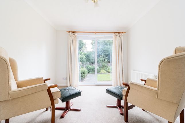 50, Carnbee Park, Edinburgh photo 4