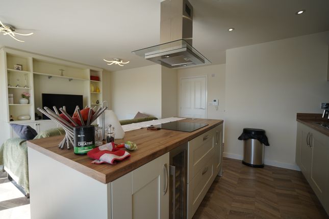 Pheasant House, Dove Mews, Doncaster photo 5