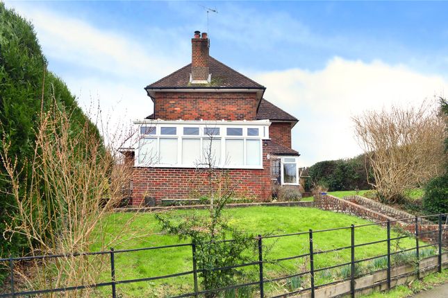 Detached house for sale in Sharpthorne, East Grinstead
