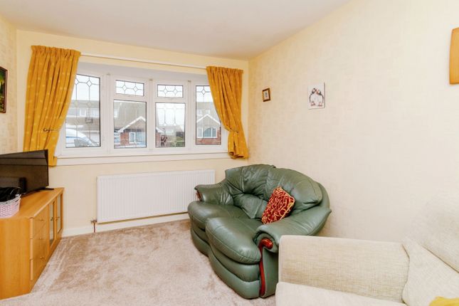 Semi-detached house for sale in Gorseway, Burntwood