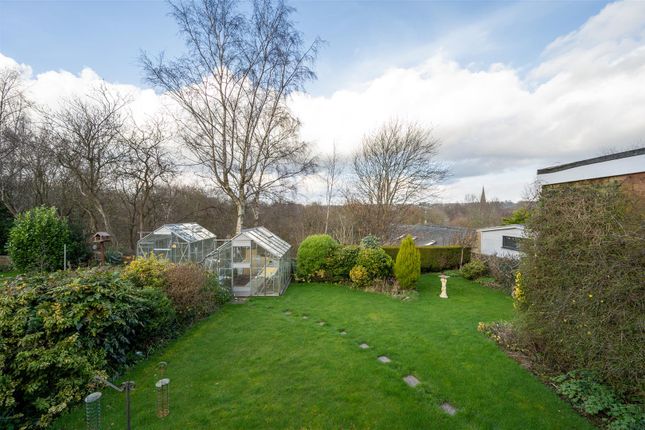 Detached bungalow for sale in Moonpenny Way, Dronfield