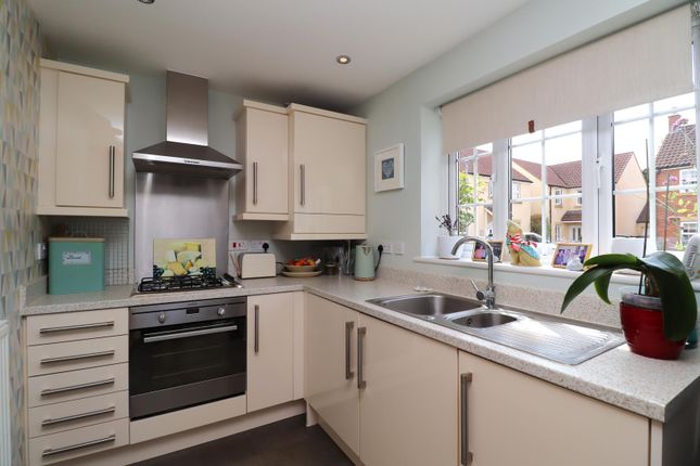 6, Trivetts Way, Cossington photo 2