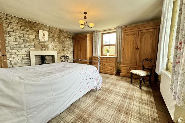 End terrace house for sale in Nenthead, Alston