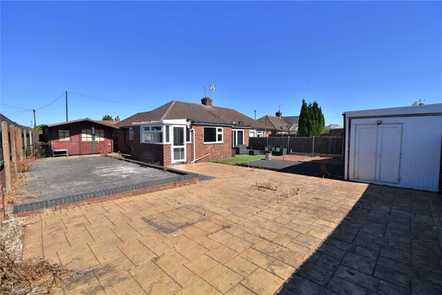 3-bed bungalow on 2, Devon Way, Essex, £320,000