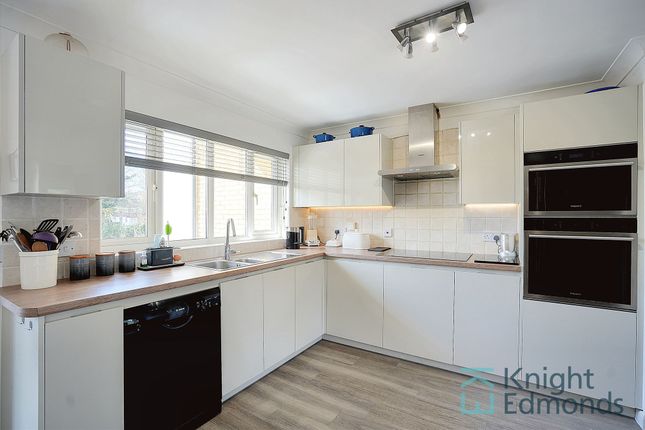 Terraced house for sale in Friars View, Aylesford