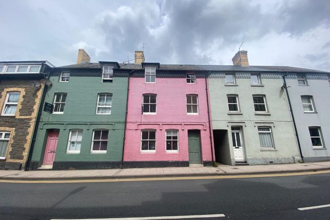 5 Bed Student Property For Rent