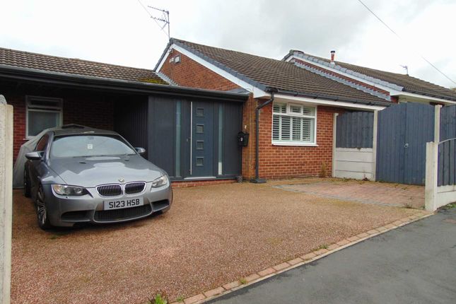 Bungalow for sale in Arley Drive, Shaw