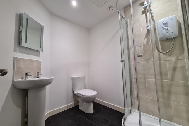 Flat 3, Pavilion Chambers, St. Neots photo 3