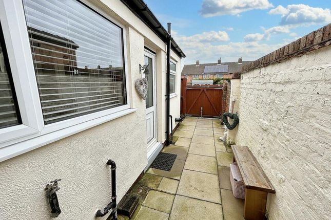 Terraced house for sale in Chamomile Cottage, Square Lane, Burscough