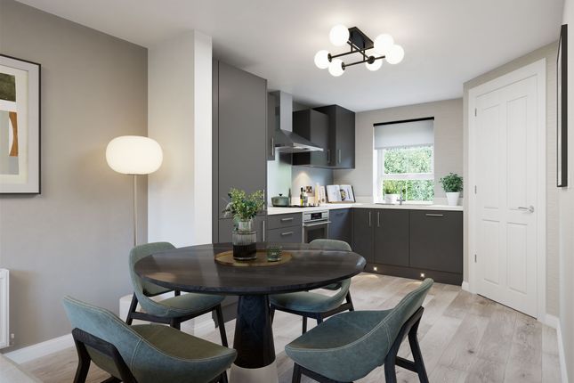 Denford Kitchen