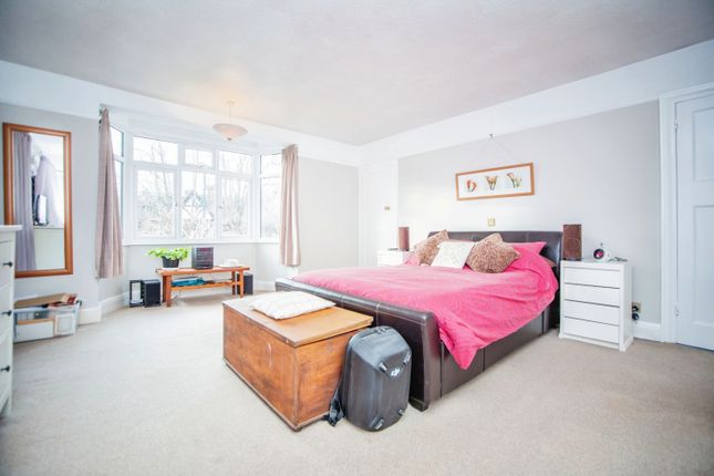 Detached house for sale in Maidstone Road, Chatham