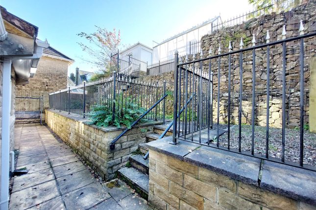 Detached house for sale in Loveclough Park, Loveclough, Rossendale