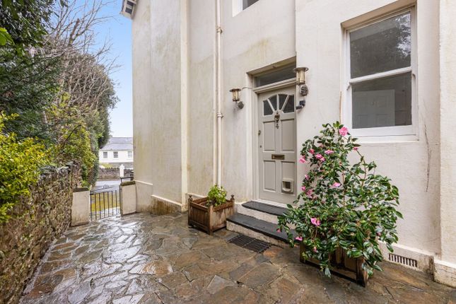 Cottage for sale in Higher Warberry Road, Torquay, Devon