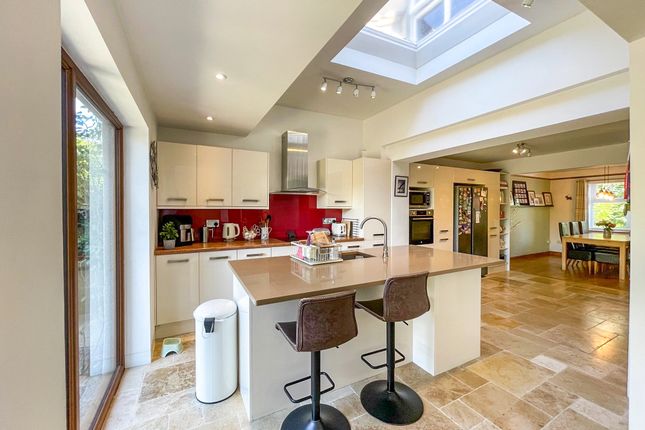 Maybrook, Horcott Road, Fairford photo 2