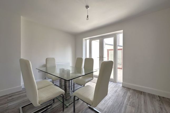 End terrace house for sale in Doncaster Road, Ackworth, Pontefract