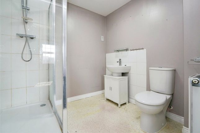 End terrace house for sale in Coningsby Walk, Thatcham Avenue Kingsway, Quedgeley, Gloucester
