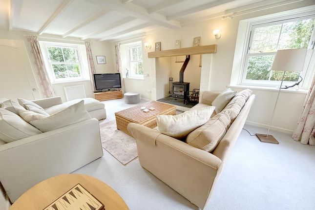 Hawthorn Cottage, Germoe photo 4
