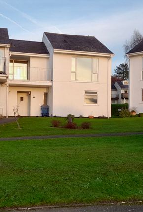 Thumbnail Town house to rent in Ffordd Glyder, Y Felinheli, Bangor