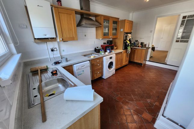 Terraced house to rent in Australia Road, Cardiff
