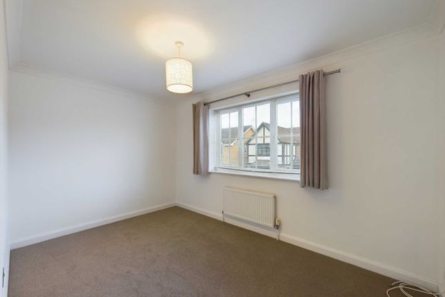 Detached house for sale in Shepherd Close, Aylesbury