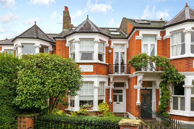 5-bed house on 8, Pagoda Avenue, Richmond, £2,200,000