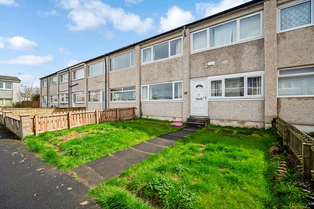 Thumbnail Terraced house for sale in Mincher Crescent, Motherwell