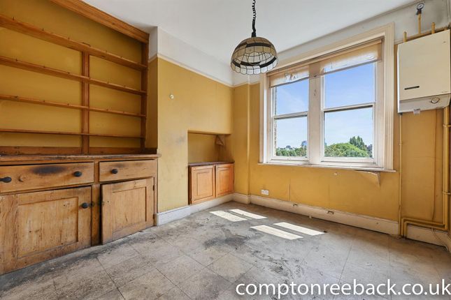 Flat for sale in Biddulph Mansions, Maida Vale