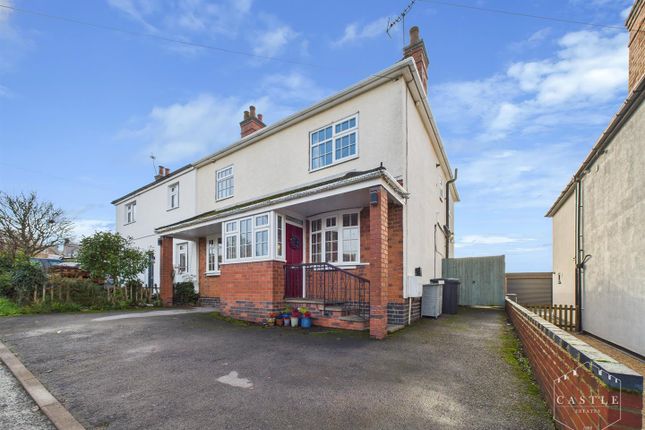 3-bed house on 75, Station Road, Stoke Golding, £395,000
