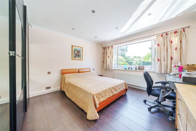 Detached house for sale in Westleigh Drive, Bromley