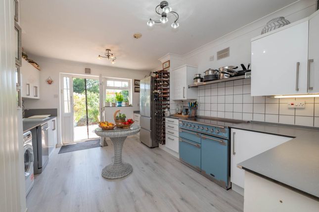 September Cottage, Bigbury Road, Canterbury photo 4