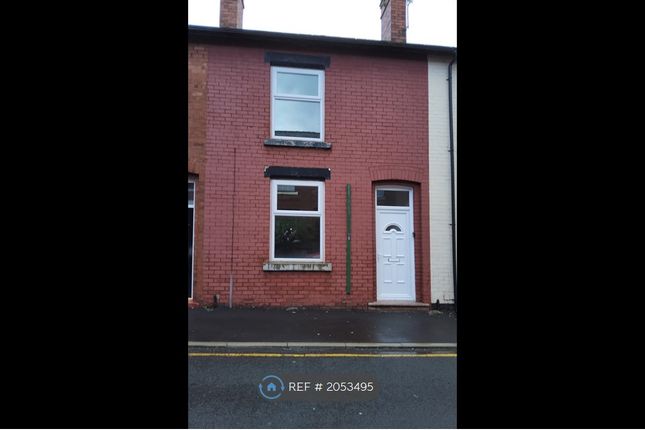 Terraced house to rent in Jaffrey Street, Leigh