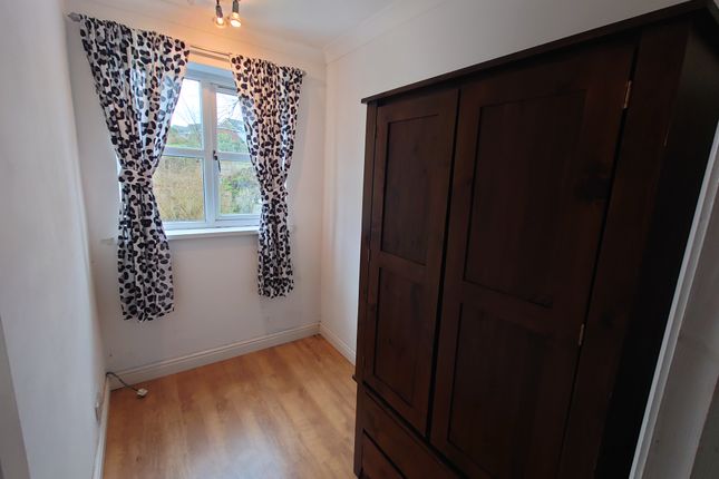Detached house for sale in Swan Bank, Talke, Stoke-On-Trent