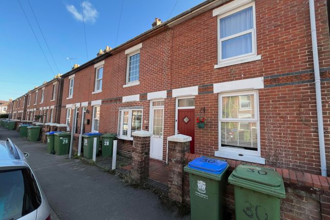 2-bed terraced on New Road- SILVER SUB, Fareham, £1,300/mo