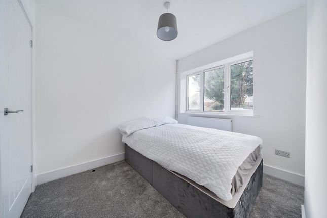 Maisonette for sale in High Wycombe, Buckinghamshire