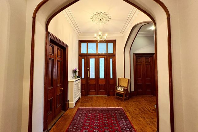 Ormlie Hall, Ormlie Road, Thurso photo 3