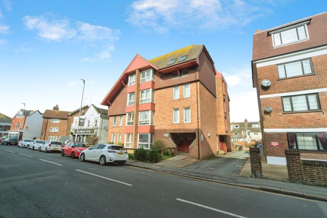 Thumbnail Flat for sale in Langney Road, Eastbourne, East Sussex