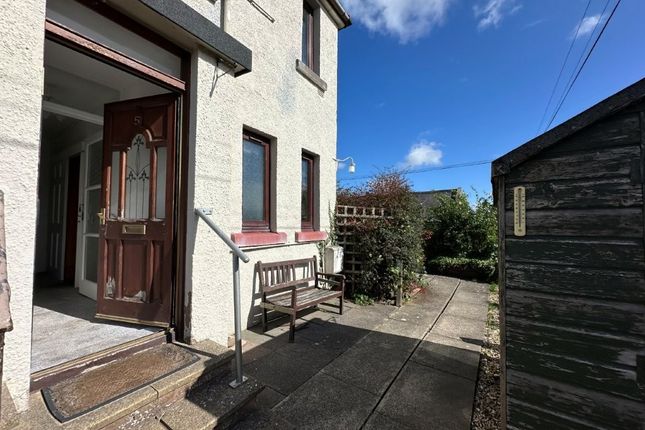 5, The Mount, Duns photo 4