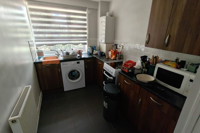 Flat 12 Burns House,, Burns House, London photo 4