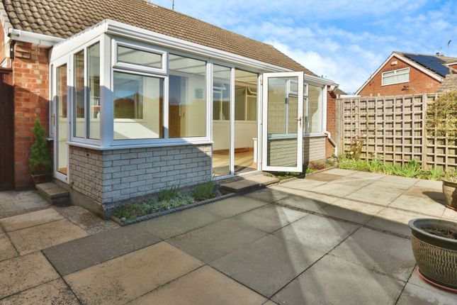 Semi-detached bungalow for sale in Dawnay Road, Bilton, Hull