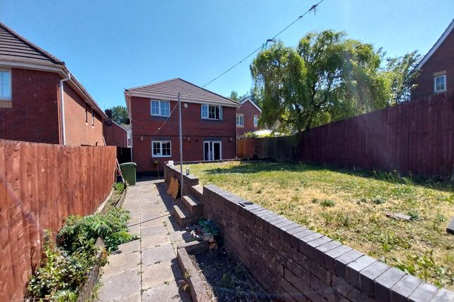 Property to rent in Emerson Drive, Culverhouse Cross, Cardiff