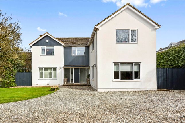 Detached house for sale in The Gardens, Cheltenham, Gloucestershire