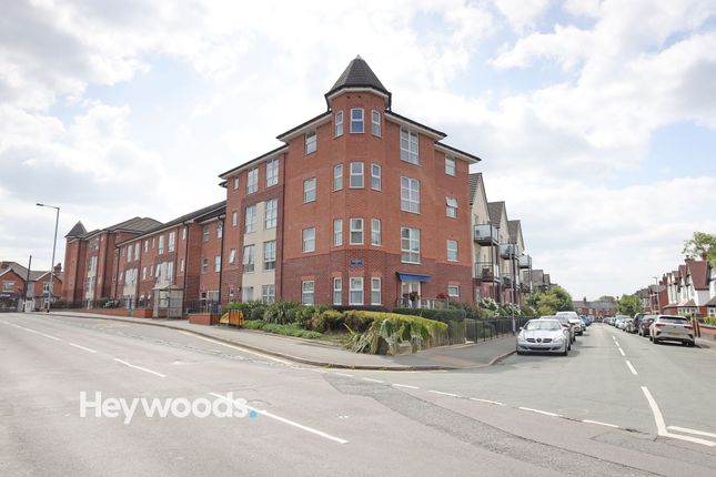 Apt 40, Adlington House High Street, Newcastle photo 3