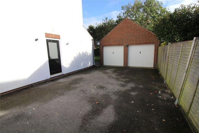 Detached house for sale in Dunvant Road, Swindon, Wiltshire
