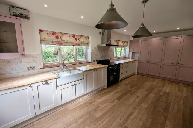 The Spinney, Llandrindod Wells photo 3