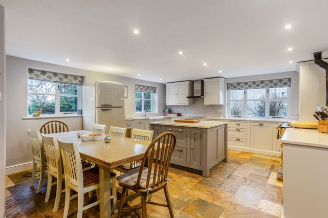 Detached house for sale in Martin, Fordingbridge