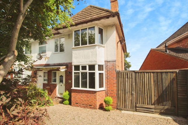 Thumbnail Semi-detached house for sale in Avill Grove, Off Marlpool Lane, Kidderminster