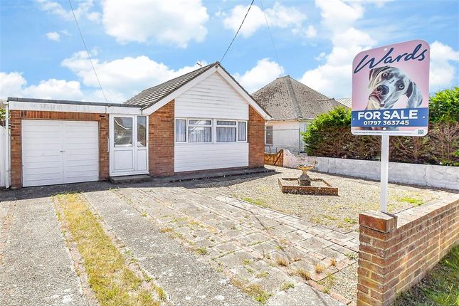 2-bed house on Taylor Road, Lydd-On-Sea, £270,000